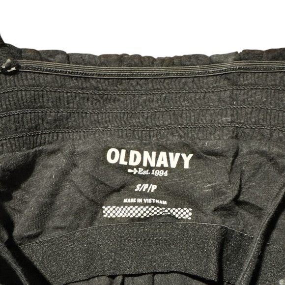 Crocheted Trim Tank - Picture 3 of 4